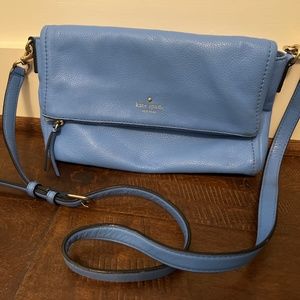 Kate spade crossbody